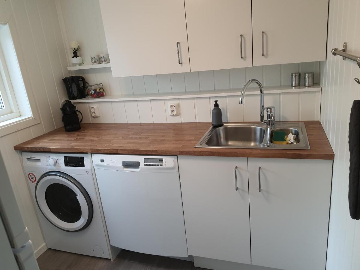 Central Bnb Stavanger At Bertis Ap4 Екстериор снимка