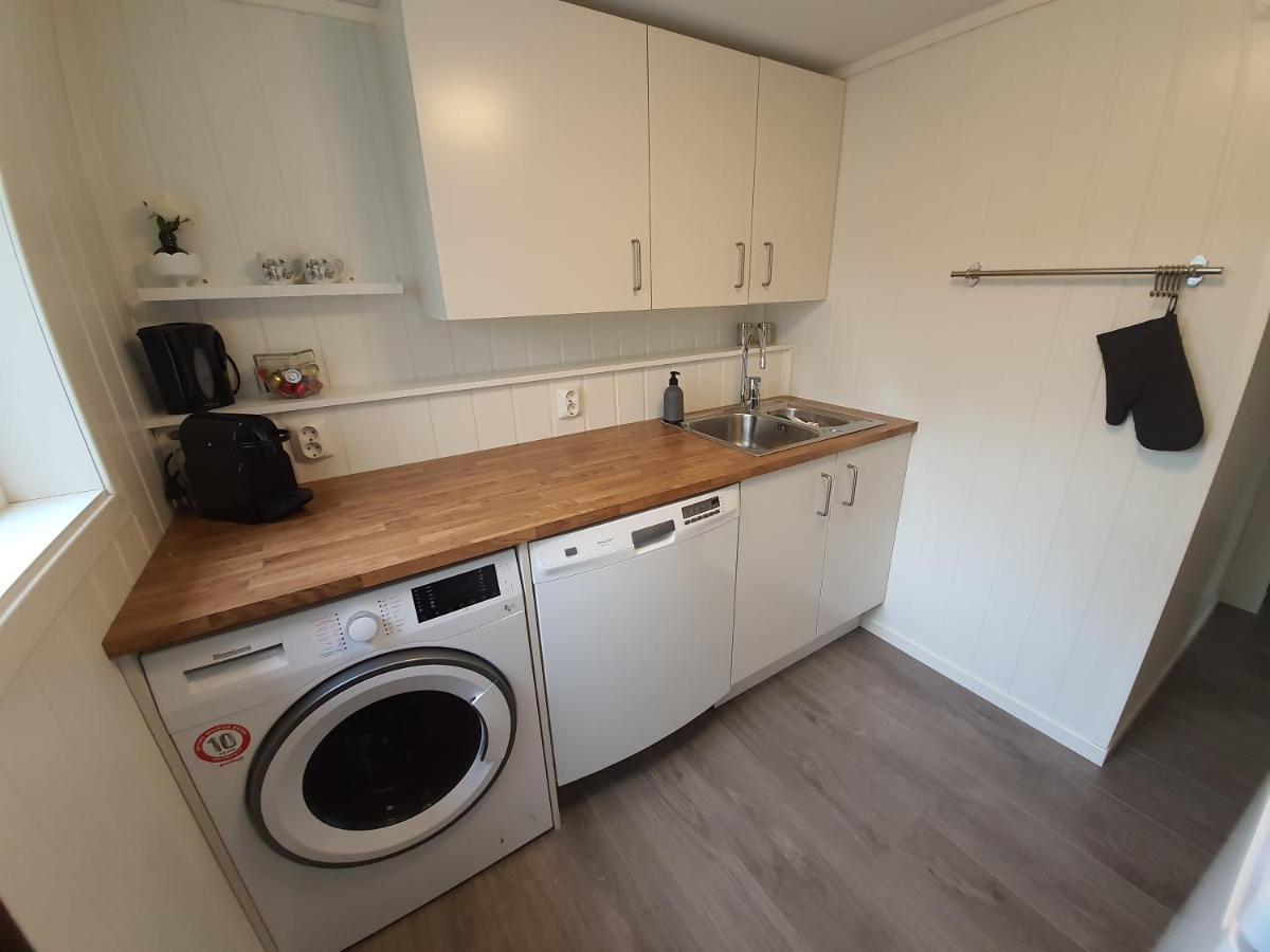 Central Bnb Stavanger At Bertis Ap4 Екстериор снимка