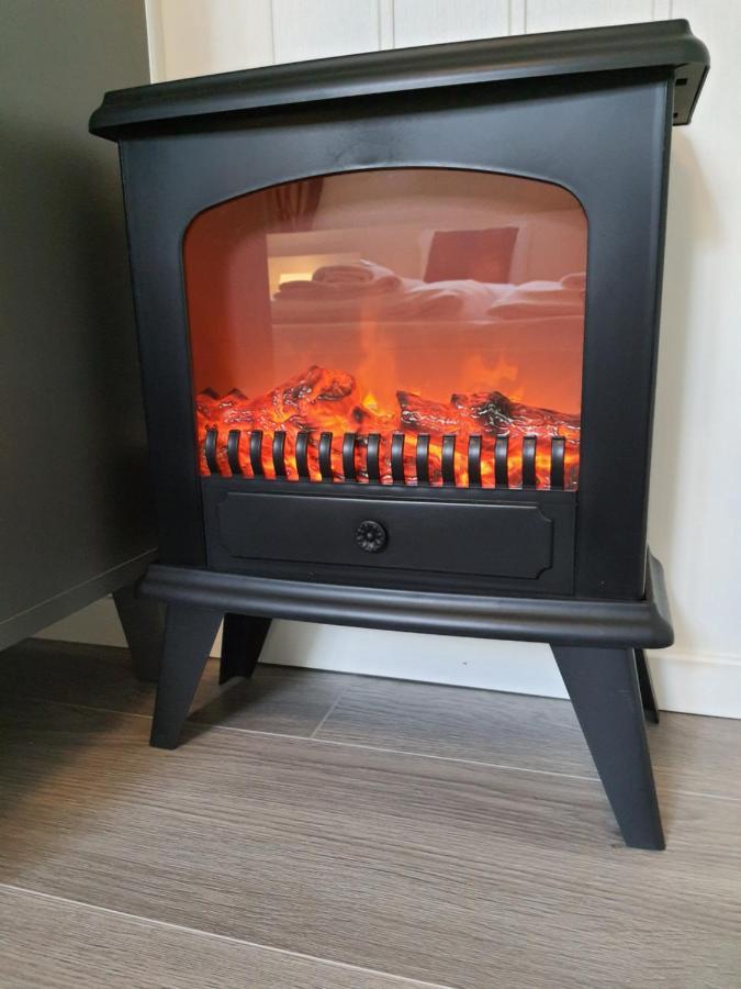 Central Bnb Stavanger At Bertis Ap4 Екстериор снимка