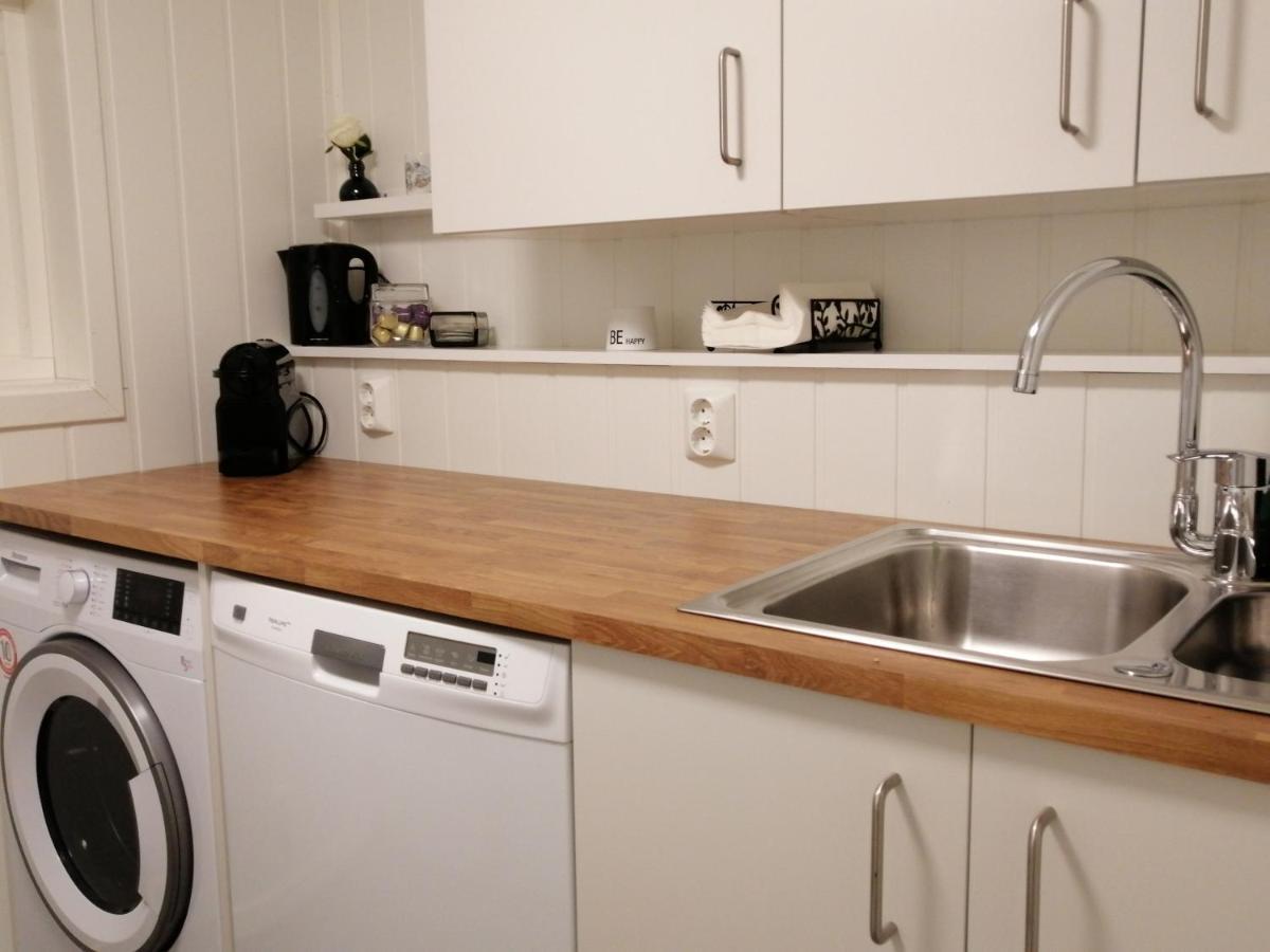 Central Bnb Stavanger At Bertis Ap4 Екстериор снимка