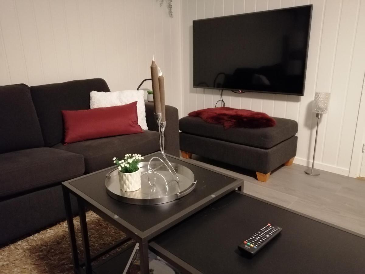 Central Bnb Stavanger At Bertis Ap4 Екстериор снимка
